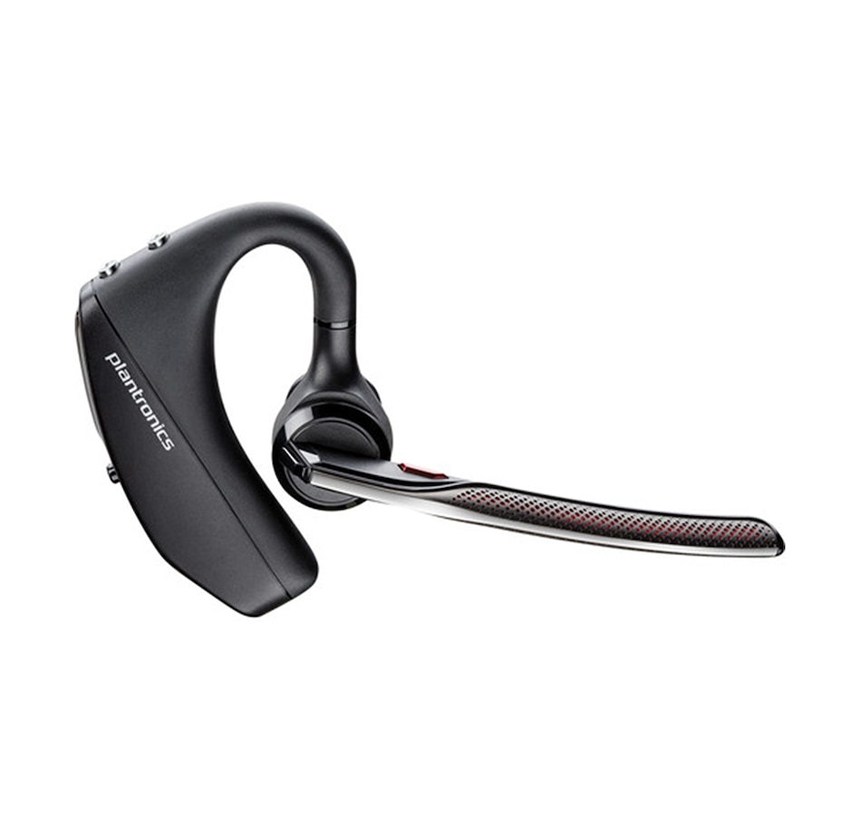 Image 734186_ALTMORE9.jpg, Product 734-186 / Price $229.99, Plantronics Voyager 5200 UC Bluetooth Headset System with USB Type-A Adapter from Plantronics on TSC.ca's Electronics department