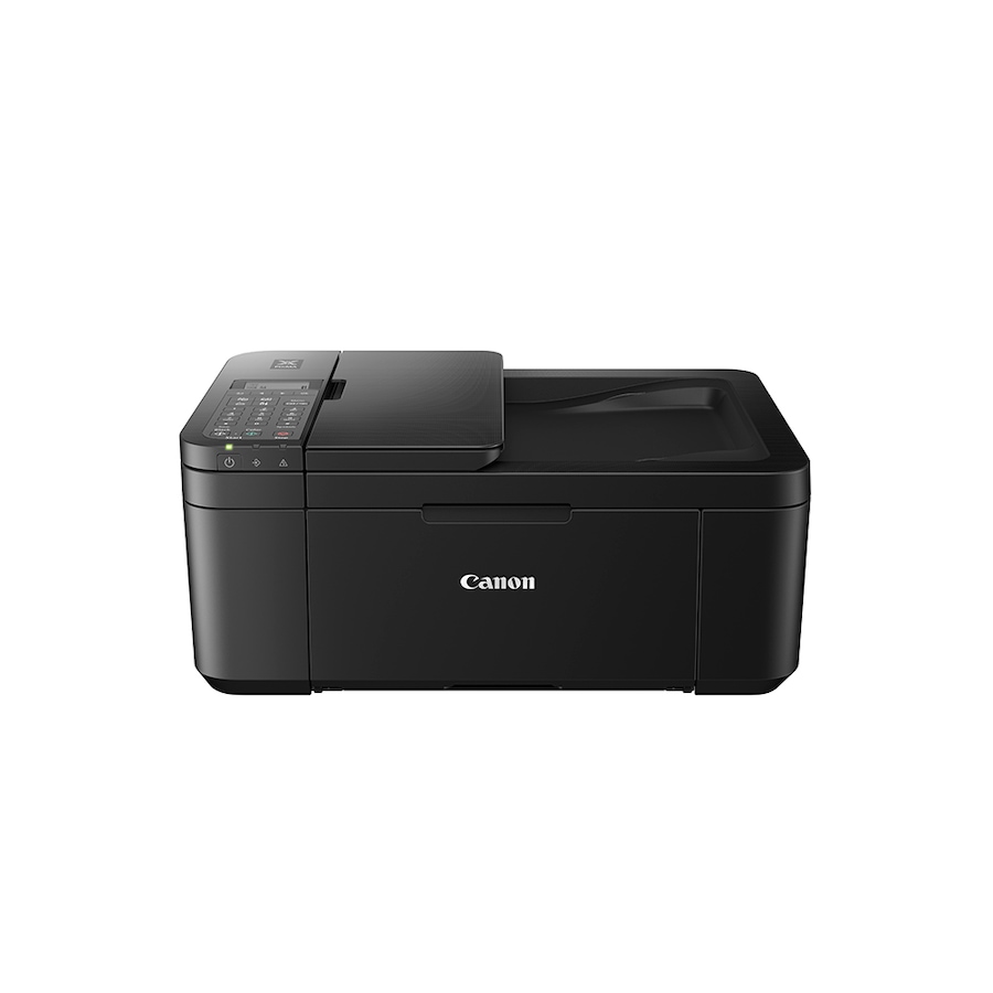 Image 734194.jpg, Product 734-194 / Price $159.99, Canon Pixma TR4720 Wireless All-in-One Printer (black) from Canon on TSC.ca's Electronics department