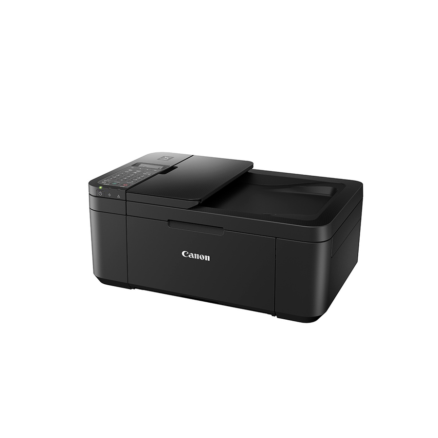Image 734194_ALTMORE1.jpg, Product 734-194 / Price $159.99, Canon Pixma TR4720 Wireless All-in-One Printer (black) from Canon on TSC.ca's Electronics department