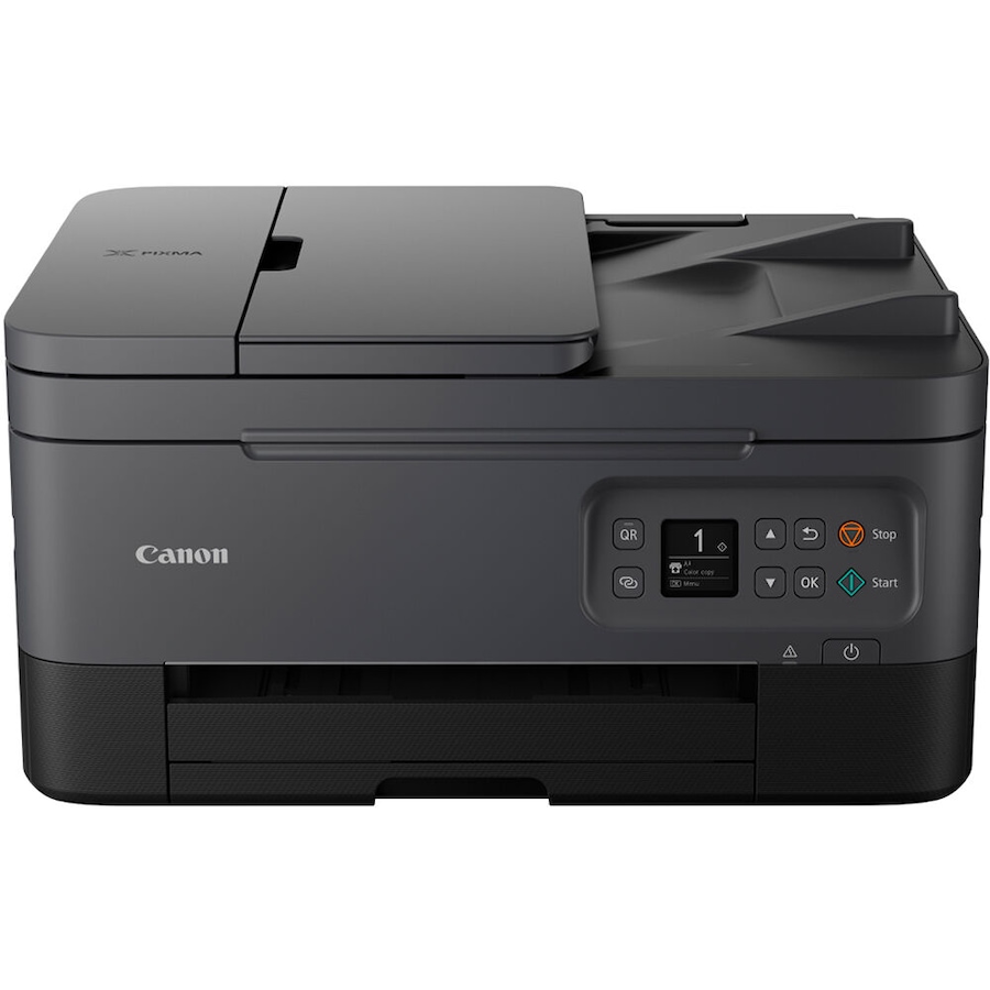 Image 734197.jpg, Product 734-197 / Price $229.99, Canon Pixma TR7020A Wireless Inkjet All-In-One Printer from Canon on TSC.ca's Electronics department