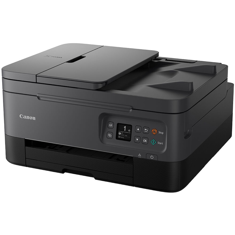 Image 734197_ALTMORE1.jpg, Product 734-197 / Price $229.99, Canon Pixma TR7020A Wireless Inkjet All-In-One Printer from Canon on TSC.ca's Electronics department