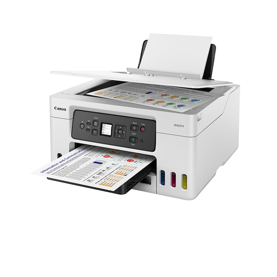 Image 734198_ALTMORE1.jpg, Product 734-198 / Price $559.99, Canon Maxify GX3020 Wireless MegaTank Small Office All-in-One Printer from Canon on TSC.ca's Electronics department