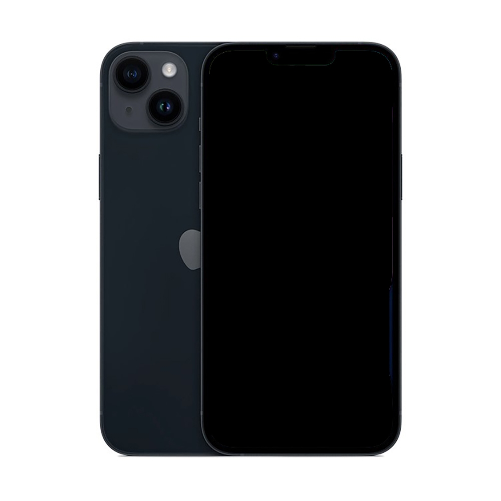 iPhone 14 Plus 128GB (black, unlocked, open box) - TSC.ca