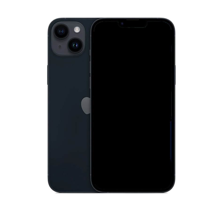iPhone 12 128GB - Black - Unlocked