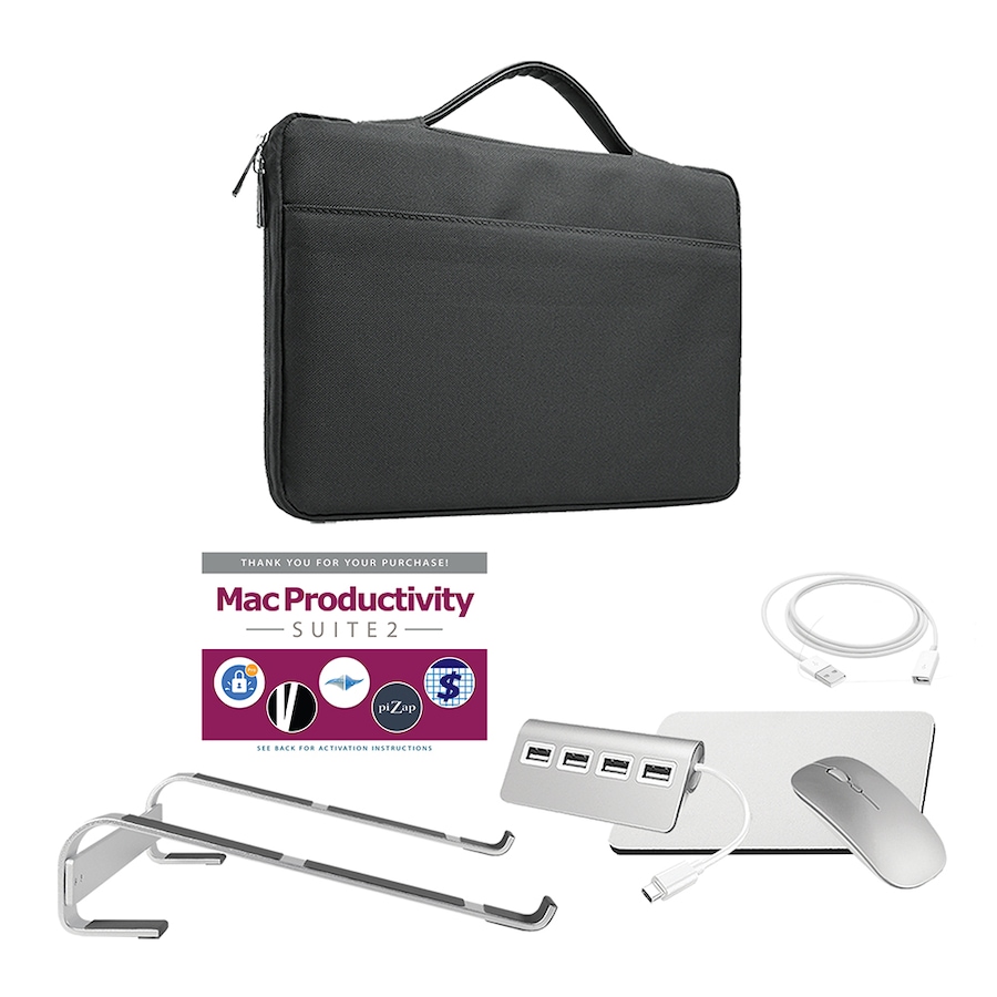 Image 734217_ALTMORE3.jpg, Product 734-217 / Price $1,629.99, Apple M2 MacBook Pro 13.3 256GB Bundle 2022 from Apple on TSC.ca's Electronics department