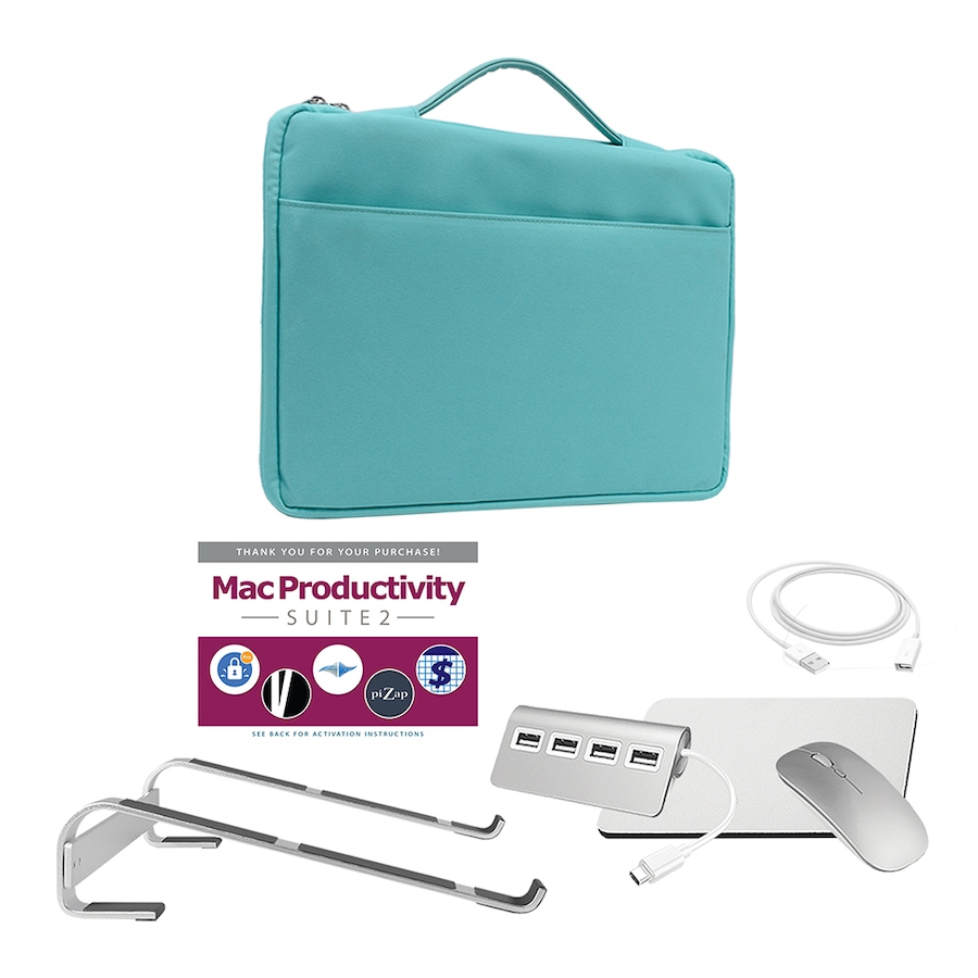 Image 734217_ALTMORE4.jpg, Product 734-217 / Price $1,629.99, Apple M2 MacBook Pro 13.3 256GB Bundle 2022 from Apple on TSC.ca's Electronics department
