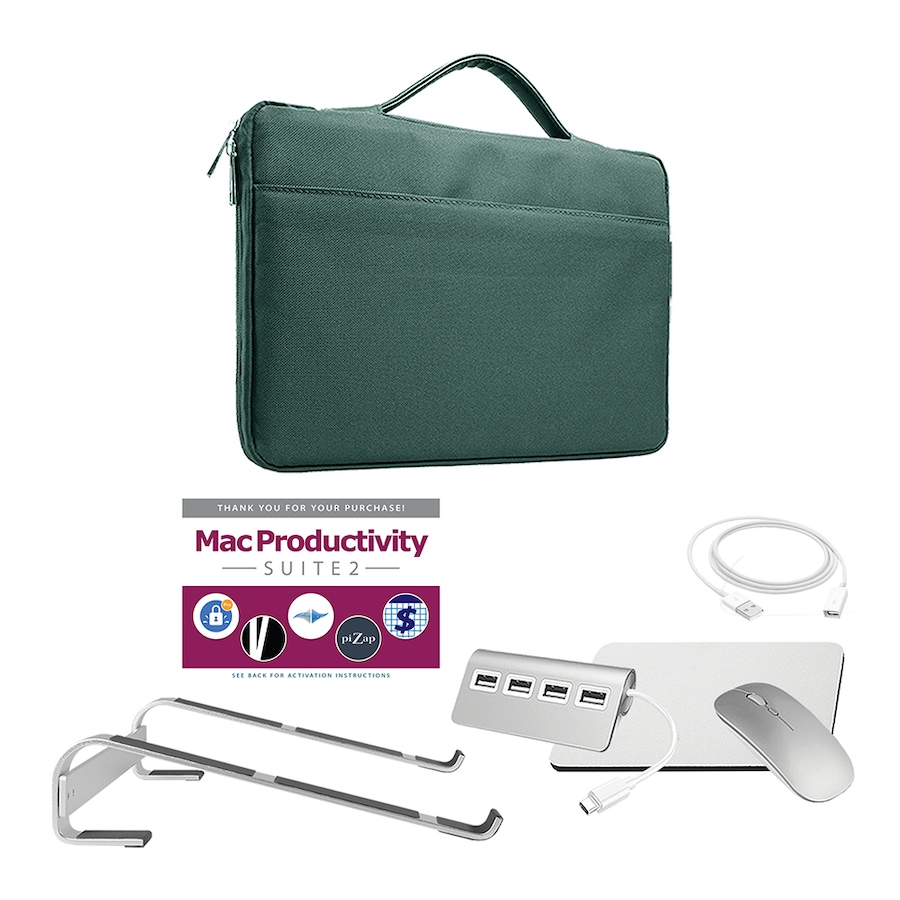 Image 734217_ALTMORE5.jpg, Product 734-217 / Price $1,629.99, Apple M2 MacBook Pro 13.3 256GB Bundle 2022 from Apple on TSC.ca's Electronics department
