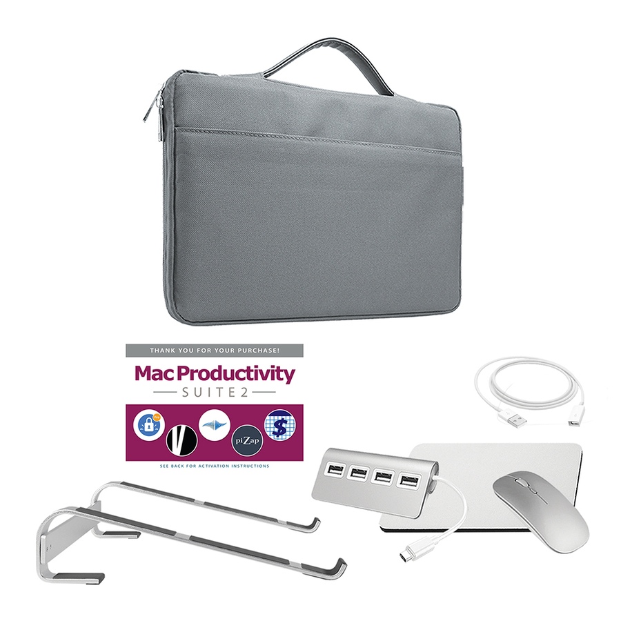 Image 734217_ALTMORE6.jpg, Product 734-217 / Price $1,629.99, Apple M2 MacBook Pro 13.3 256GB Bundle 2022 from Apple on TSC.ca's Electronics department
