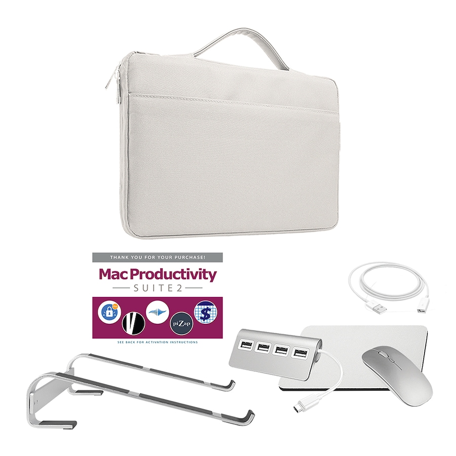 Image 734217_ALTMORE7.jpg, Product 734-217 / Price $1,629.99, Apple M2 MacBook Pro 13.3 256GB Bundle 2022 from Apple on TSC.ca's Electronics department