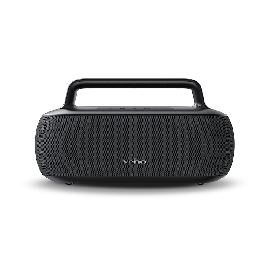 Image 734219.jpg, Product 734-219 / Price $449.99, Veho M-Series MZ-7 Bluetooth Wireless Speaker from Veho on TSC.ca's Electronics department