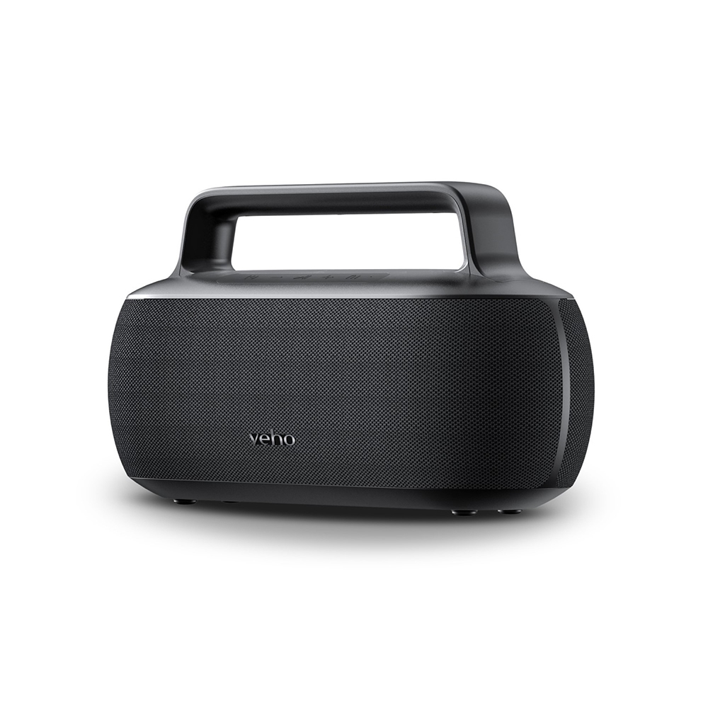 Veho M-Series MZ-7 Bluetooth Wireless Speaker - TSC.ca