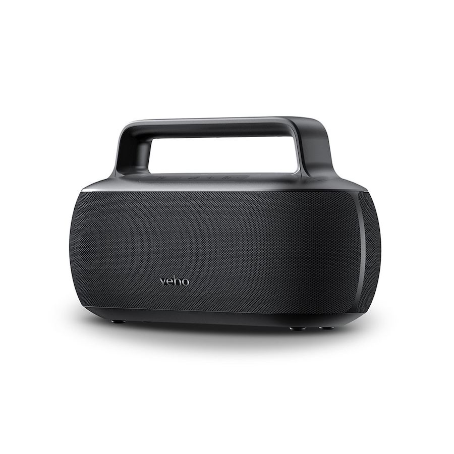Image 734219_ALTMORE1.jpg, Product 734-219 / Price $449.99, Veho M-Series MZ-7 Bluetooth Wireless Speaker from Veho on TSC.ca's Electronics department