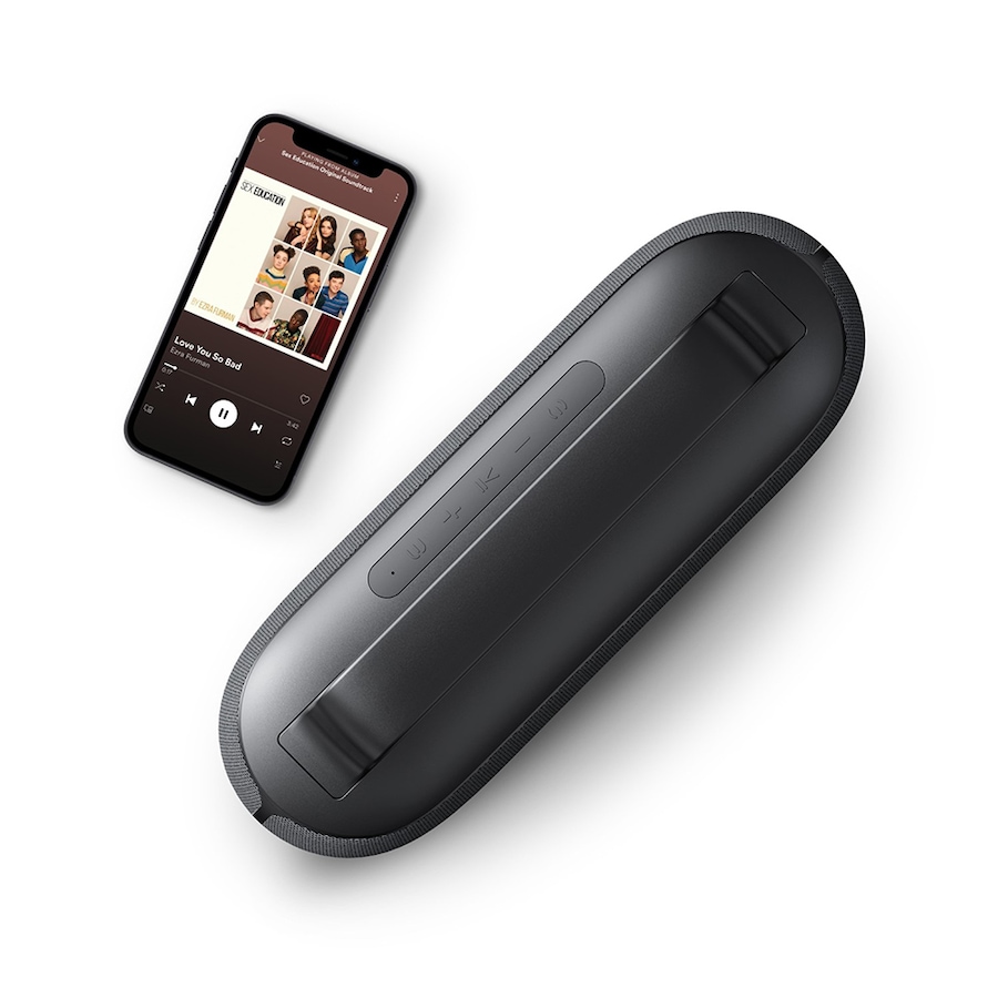 Image 734219_ALTMORE4.jpg, Product 734-219 / Price $449.99, Veho M-Series MZ-7 Bluetooth Wireless Speaker from Veho on TSC.ca's Electronics department