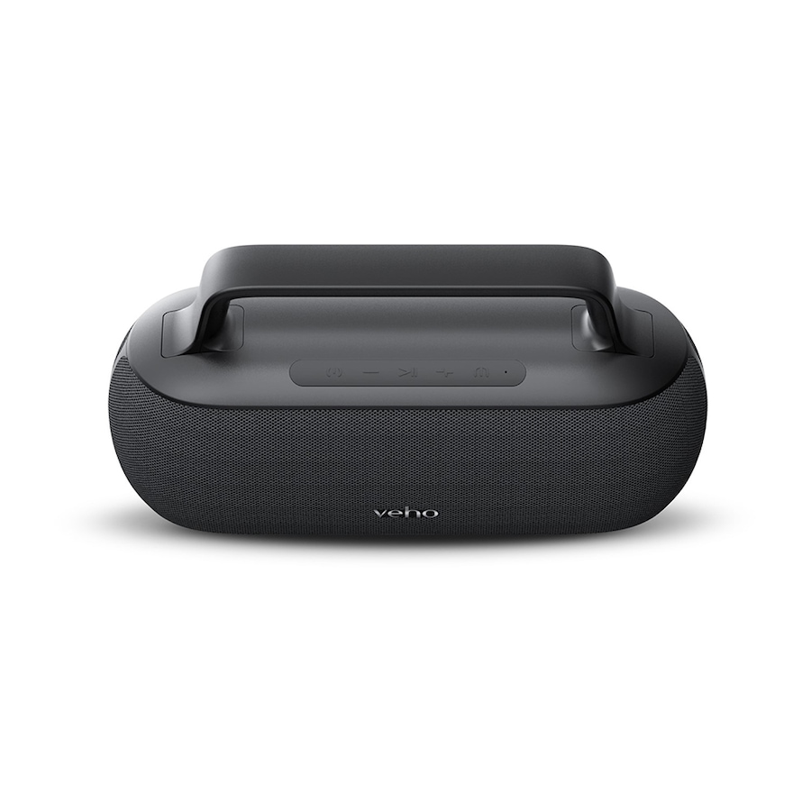 Image 734219_ALTMORE5.jpg, Product 734-219 / Price $449.99, Veho M-Series MZ-7 Bluetooth Wireless Speaker from Veho on TSC.ca's Electronics department