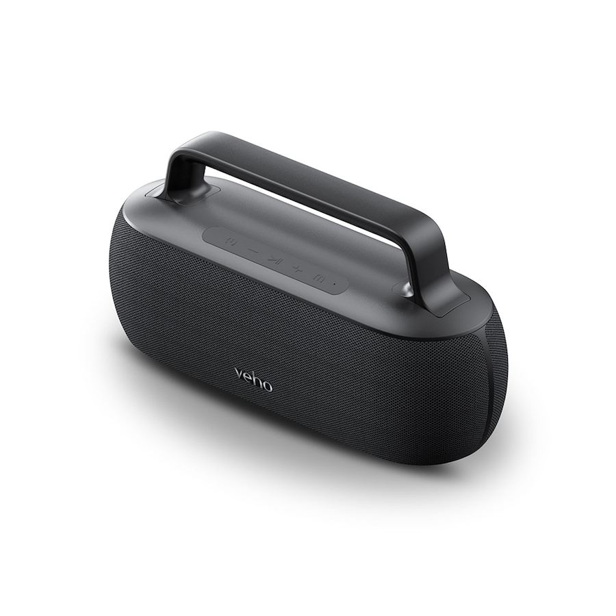 Image 734219_ALTMORE6.jpg, Product 734-219 / Price $449.99, Veho M-Series MZ-7 Bluetooth Wireless Speaker from Veho on TSC.ca's Electronics department