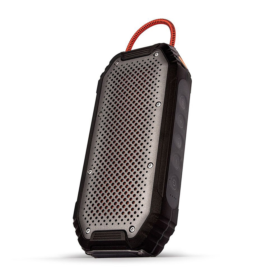 Image 734220.jpg, Product 734-220 / Price $249.99, Veho MX-1 Rugged Wireless Bluetooth Speaker with Built-in Power Bank from Veho on TSC.ca's Electronics department