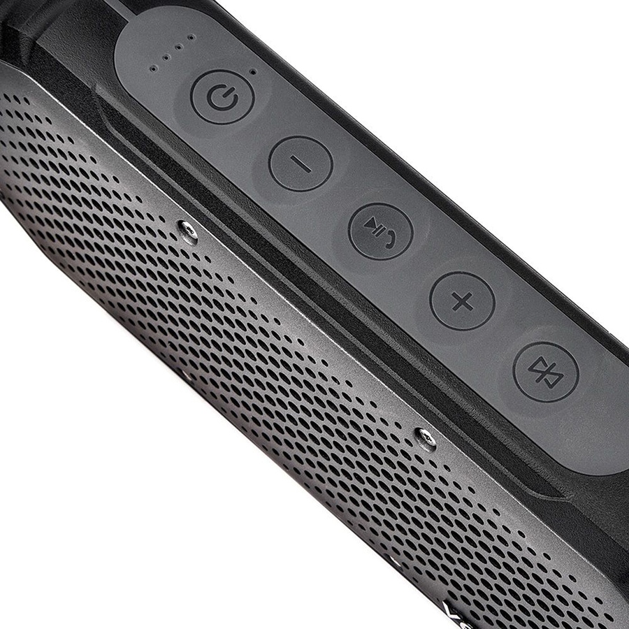 Image 734220_ALTMORE3.jpg, Product 734-220 / Price $249.99, Veho MX-1 Rugged Wireless Bluetooth Speaker with Built-in Power Bank from Veho on TSC.ca's Electronics department