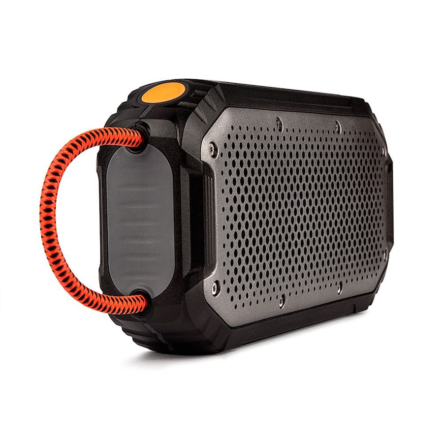 Image 734220_ALTMORE4.jpg, Product 734-220 / Price $249.99, Veho MX-1 Rugged Wireless Bluetooth Speaker with Built-in Power Bank from Veho on TSC.ca's Electronics department