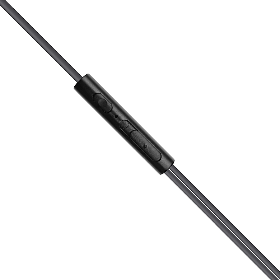 Image 734225_ALTMORE2.jpg, Product 734-225 / Price $79.99, Veho Z-3 In-Ear Headphones With Built-in Microphone And Remote Control from Veho on TSC.ca's Electronics department