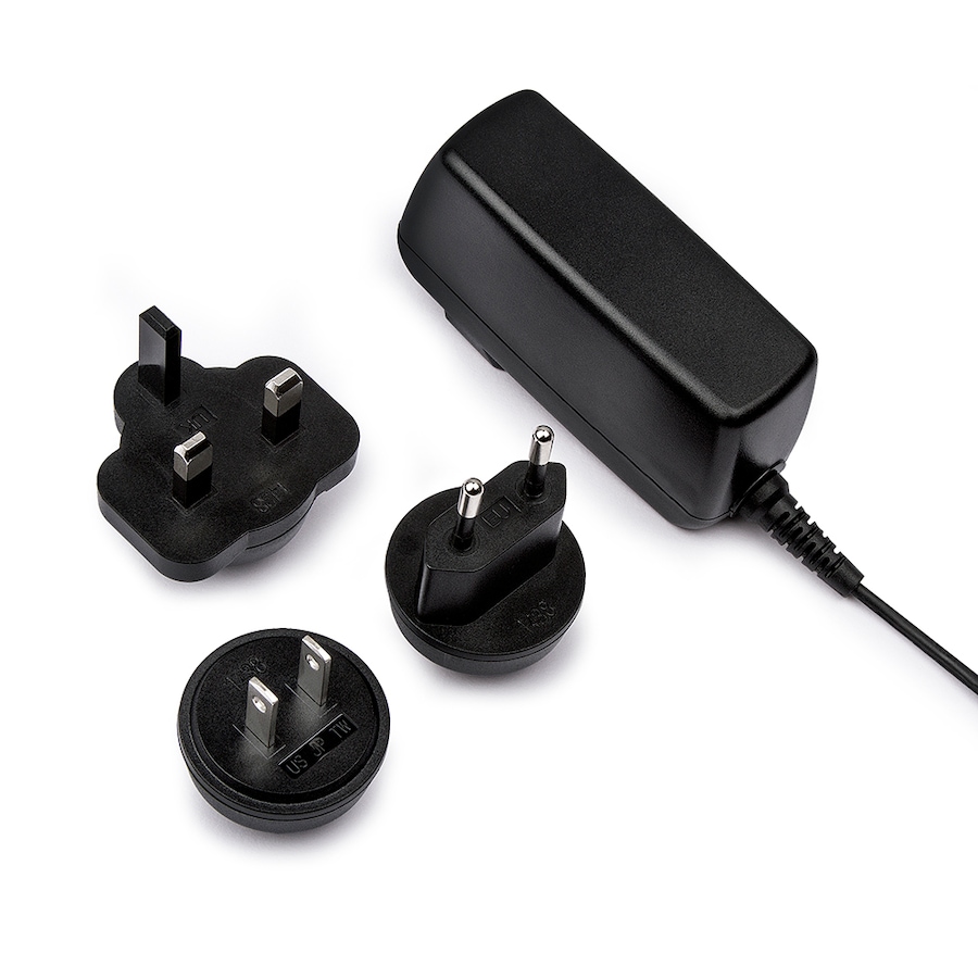 Image 734228_ALTMORE6.jpg, Product 734-228 / Price $89.99, Veho TA-6 Desktop 6-Port USB Charging Hub With 2.4A Output from Veho on TSC.ca's Electronics department