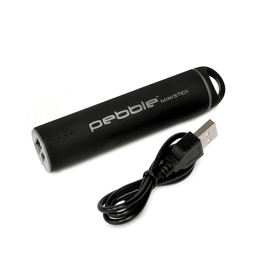 Image 734229_ALTMORE1.jpg, Product 734-229 / Price $49.99, Veho Pebble Ministick 2,200-mAh Emergency Portable Rechargeable Power Bank from Veho on TSC.ca's Electronics department