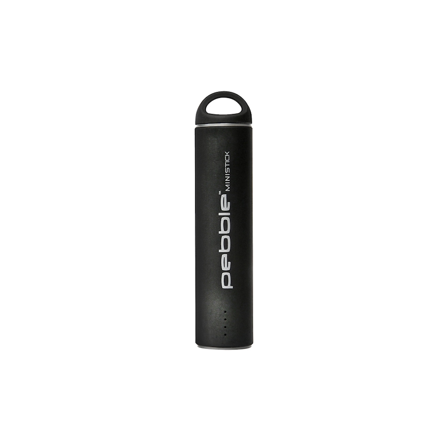 Image 734229_ALTMORE2.jpg, Product 734-229 / Price $49.99, Veho Pebble Ministick 2,200-mAh Emergency Portable Rechargeable Power Bank from Veho on TSC.ca's Electronics department