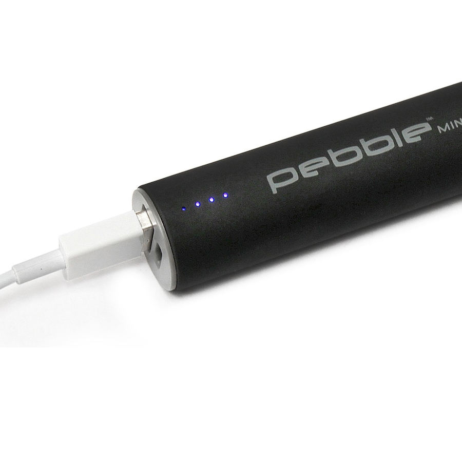 Image 734229_ALTMORE5.jpg, Product 734-229 / Price $49.99, Veho Pebble Ministick 2,200-mAh Emergency Portable Rechargeable Power Bank from Veho on TSC.ca's Electronics department