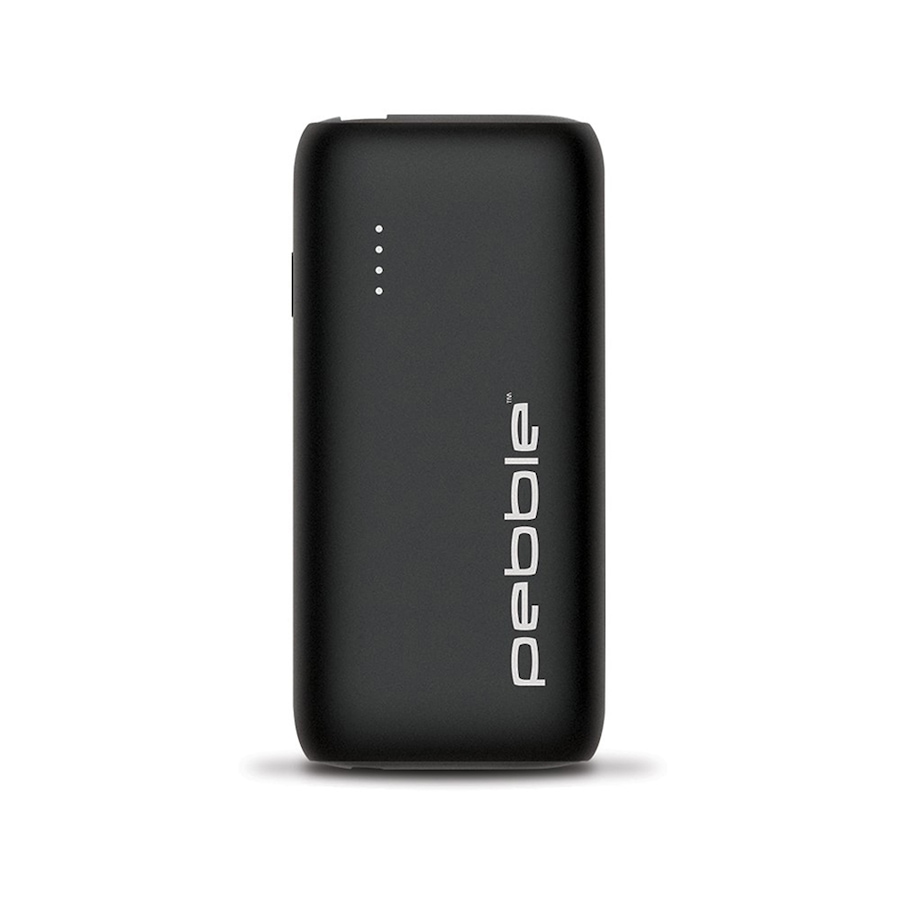 Image 734236.jpg, Product 734-236 / Price $79.99, Veho Pebble PZ5 Portable 5,000-mAh Power Bank from Veho on TSC.ca's Electronics department