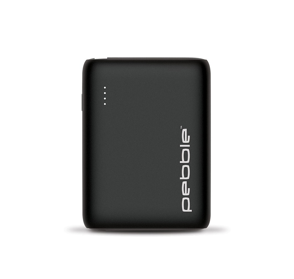 Image 734237.jpg, Product 734-237 / Price $129.99, Veho Pebble PZ10 Portable 10,000-mAh Power Bank from Veho on TSC.ca's Electronics department