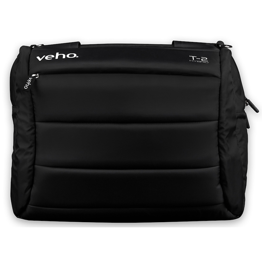 Image 734248_ALTMORE1.jpg, Product 734-248 / Price $69.99, Veho T-2 Super Padded Hybrid Laptop/Notebook Bag with Rucksack Option from Veho on TSC.ca's Home & Garden department