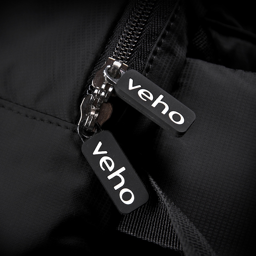 Image 734248_ALTMORE6.jpg, Product 734-248 / Price $69.99, Veho T-2 Super Padded Hybrid Laptop/Notebook Bag with Rucksack Option from Veho on TSC.ca's Home & Garden department