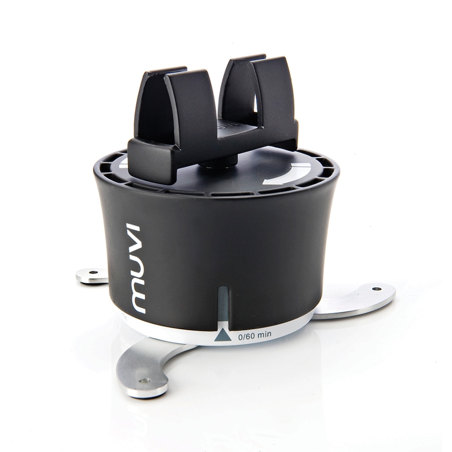 Image 734250.jpg, Product 734-250 / Price $14.99, Veho MUVI X-Lapse 360-Degree Time Lapse Rotating Stand from Veho on TSC.ca's Electronics department