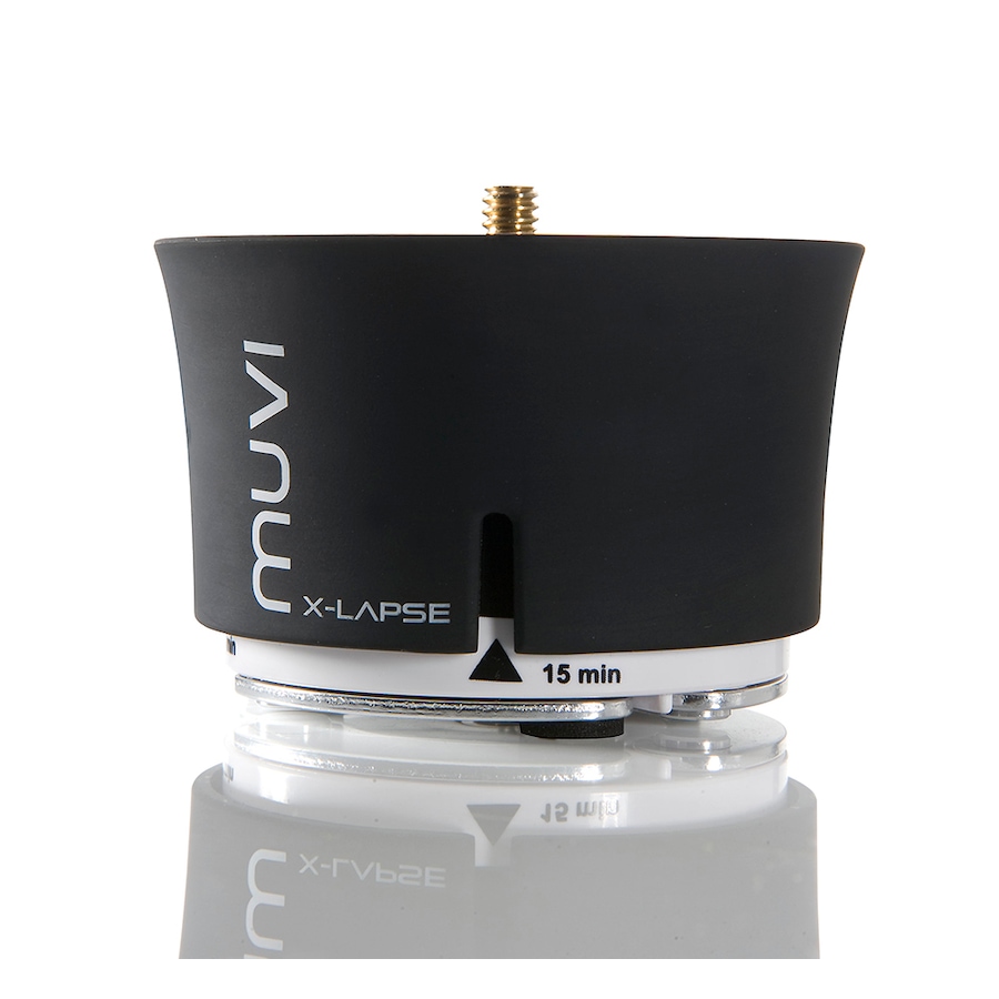 Image 734250_ALTMORE5.jpg, Product 734-250 / Price $14.99, Veho MUVI X-Lapse 360-Degree Time Lapse Rotating Stand from Veho on TSC.ca's Electronics department
