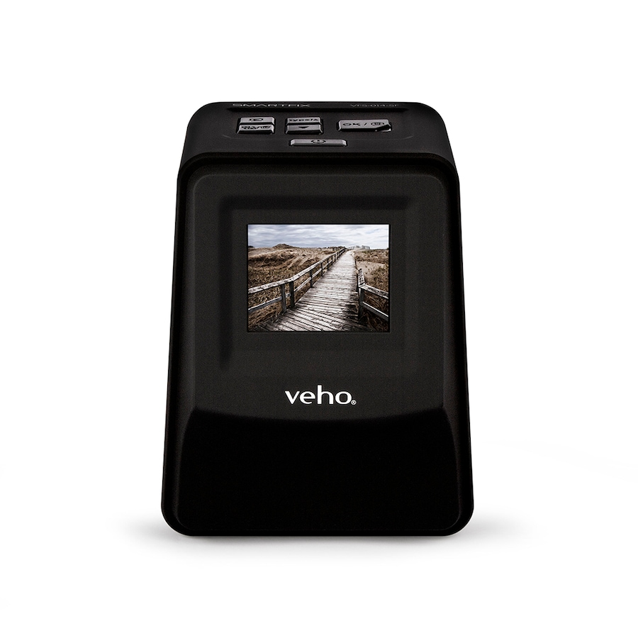 Image 734251.jpg, Product 734-251 / Price $144.99, Veho Smartfix Portable Standalone 14-MP Negative Film and Slide Scanner from Veho on TSC.ca's Electronics department