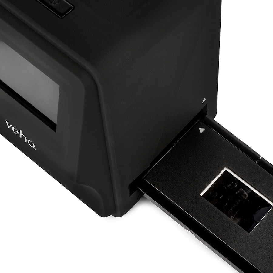 Image 734251_ALTMORE3.jpg, Product 734-251 / Price $144.99, Veho Smartfix Portable Standalone 14-MP Negative Film and Slide Scanner from Veho on TSC.ca's Electronics department