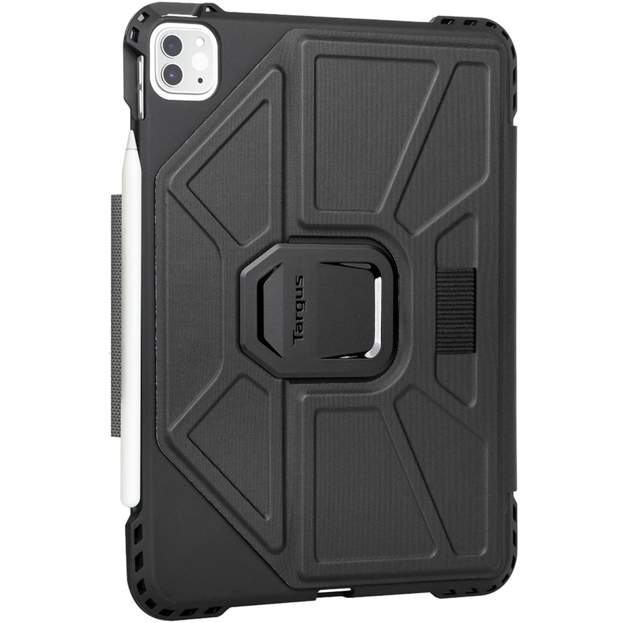 Image 734256_ALTMORE1.jpg, Product 734-256 / Price $52.99, Targus Pro-Tek Rotating Case for iPad Air 10.9" (5th/4th gen), iPad Pro 11" (2nd/1st gen) from Targus on TSC.ca's Electronics department