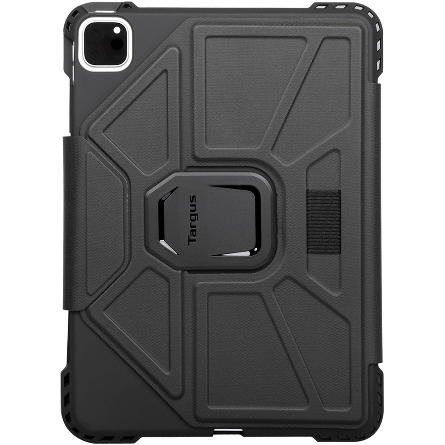 Image 734256_ALTMORE2.jpg, Product 734-256 / Price $52.99, Targus Pro-Tek Rotating Case for iPad Air 10.9" (5th/4th gen), iPad Pro 11" (2nd/1st gen) from Targus on TSC.ca's Electronics department