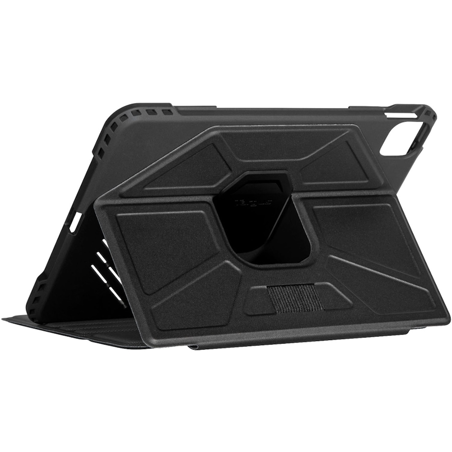 Image 734256_ALTMORE3.jpg, Product 734-256 / Price $52.99, Targus Pro-Tek Rotating Case for iPad Air 10.9" (5th/4th gen), iPad Pro 11" (2nd/1st gen) from Targus on TSC.ca's Electronics department