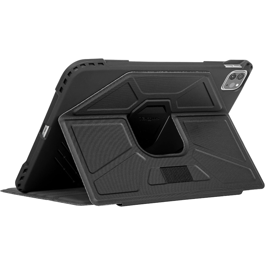 Image 734256_ALTMORE4.jpg, Product 734-256 / Price $52.99, Targus Pro-Tek Rotating Case for iPad Air 10.9" (5th/4th gen), iPad Pro 11" (2nd/1st gen) from Targus on TSC.ca's Electronics department