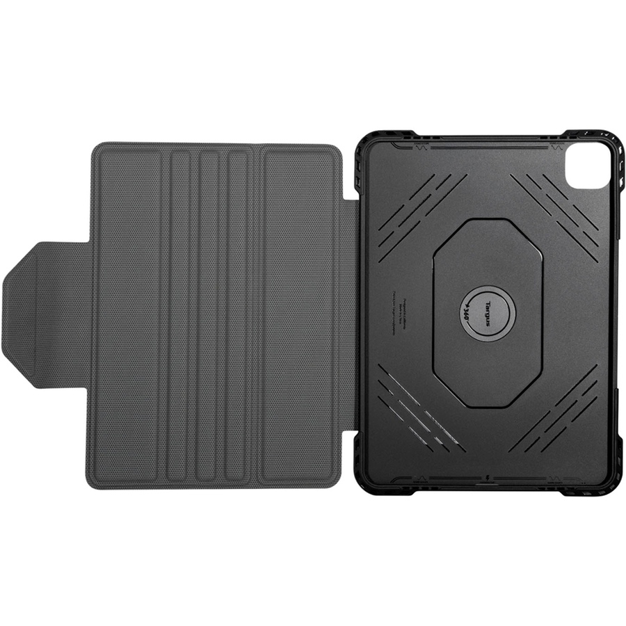 Image 734256_ALTMORE6.jpg, Product 734-256 / Price $52.99, Targus Pro-Tek Rotating Case for iPad Air 10.9" (5th/4th gen), iPad Pro 11" (2nd/1st gen) from Targus on TSC.ca's Electronics department