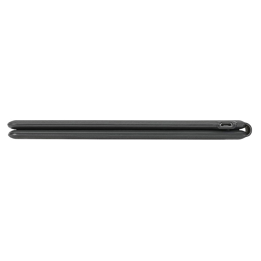 Image 734257_ALTMORE4.jpg, Product 734-257 / Price $49.99, Targus Ergonomic Foldable Bluetooth Anti-Microbial Keyboard from Targus on TSC.ca's Electronics department