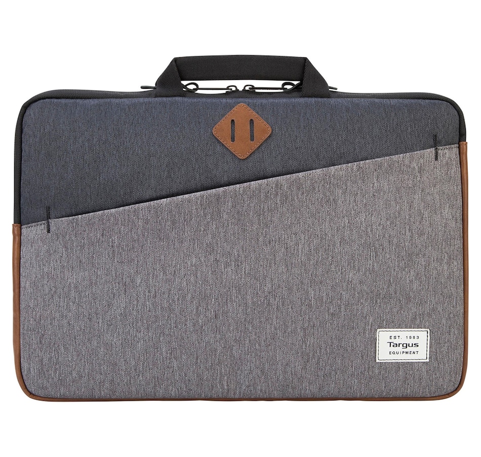 Image 734262.jpg, Product 734-262 / Price $42.99, Targus 15.6" Strata II Sleeve with Handles from Targus on TSC.ca's Home & Garden department