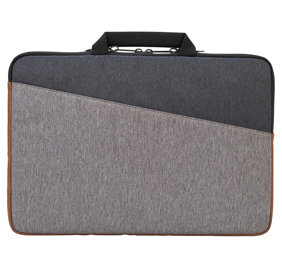 Image 734262_ALTMORE1.jpg, Product 734-262 / Price $42.99, Targus 15.6" Strata II Sleeve with Handles from Targus on TSC.ca's Home & Garden department
