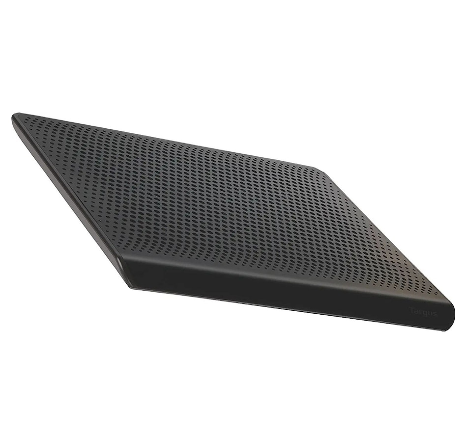 Image 734270_ALTMORE1.jpg, Product 734-270 / Price $84.99, Targus HD3 Gaming Chill Mat Lap Chill Mat Notebook Cooling Mat (USB-A Powered) from Targus on TSC.ca's Electronics department