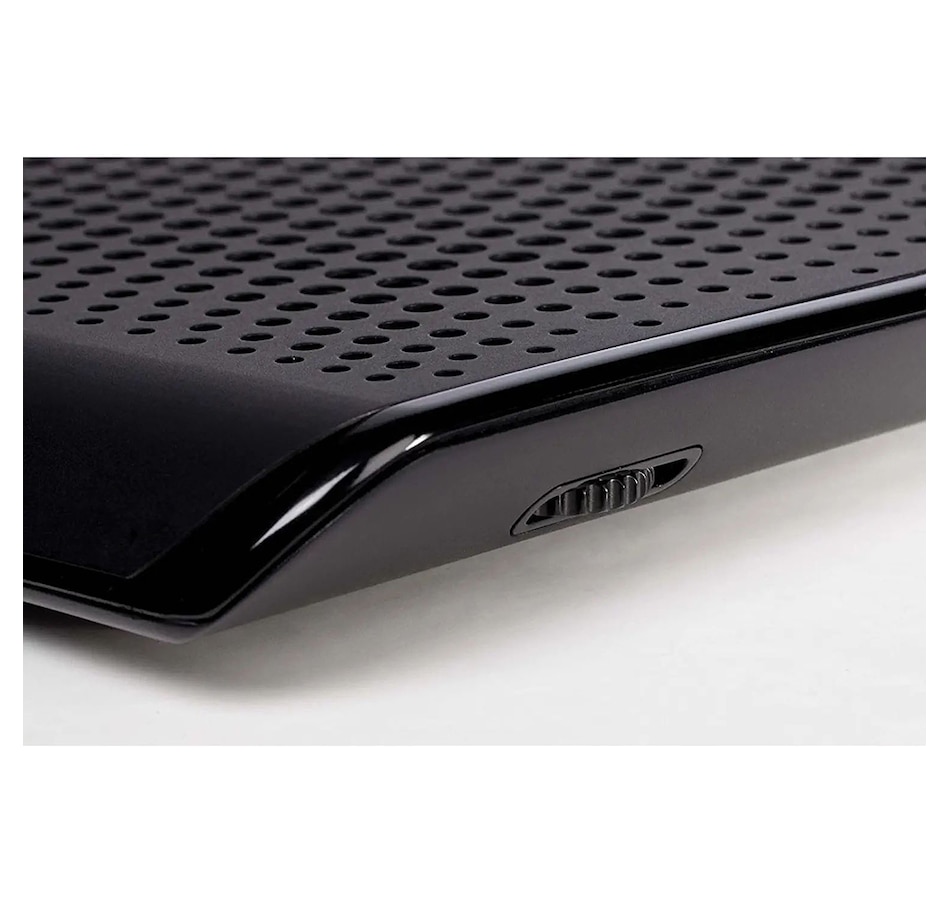 Image 734270_ALTMORE2.jpg, Product 734-270 / Price $84.99, Targus HD3 Gaming Chill Mat Lap Chill Mat Notebook Cooling Mat (USB-A Powered) from Targus on TSC.ca's Electronics department