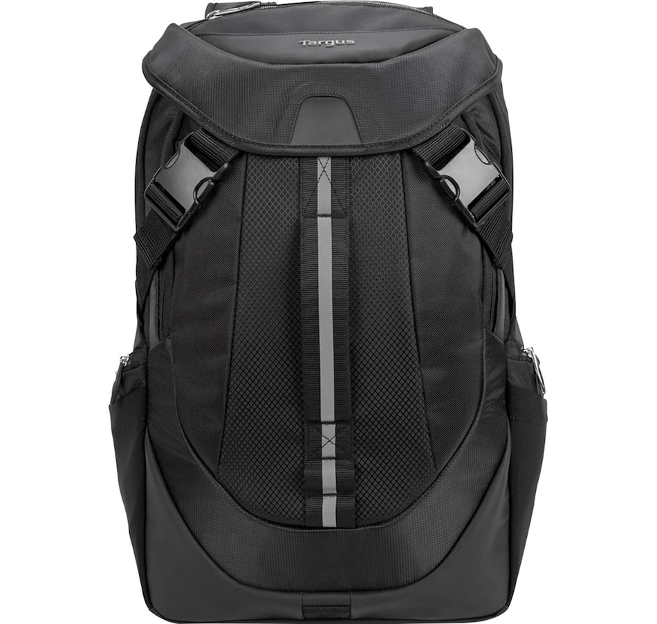 Image 734272.jpg, Product 734-272 / Price $124.99, Targus Voyager II Laptop Backpack from Targus on TSC.ca's Home & Garden department
