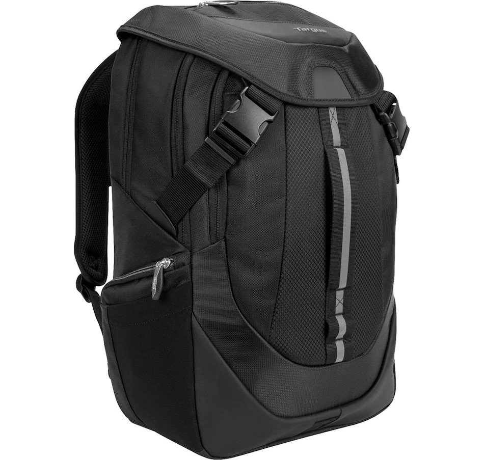 Image 734272_ALTMORE2.jpg, Product 734-272 / Price $124.99, Targus Voyager II Laptop Backpack from Targus on TSC.ca's Home & Garden department
