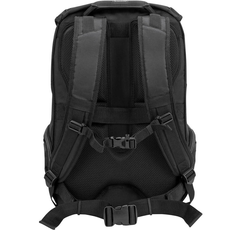 Image 734272_ALTMORE3.jpg, Product 734-272 / Price $124.99, Targus Voyager II Laptop Backpack from Targus on TSC.ca's Home & Garden department