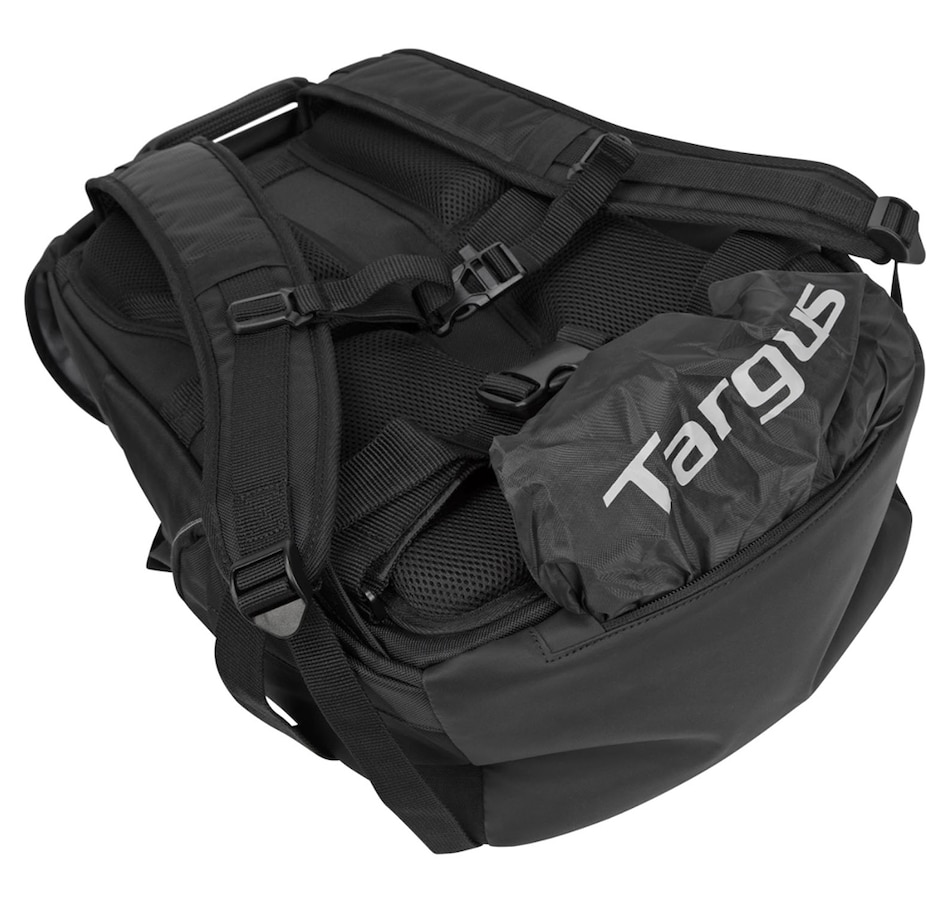 Image 734272_ALTMORE5.jpg, Product 734-272 / Price $124.99, Targus Voyager II Laptop Backpack from Targus on TSC.ca's Home & Garden department