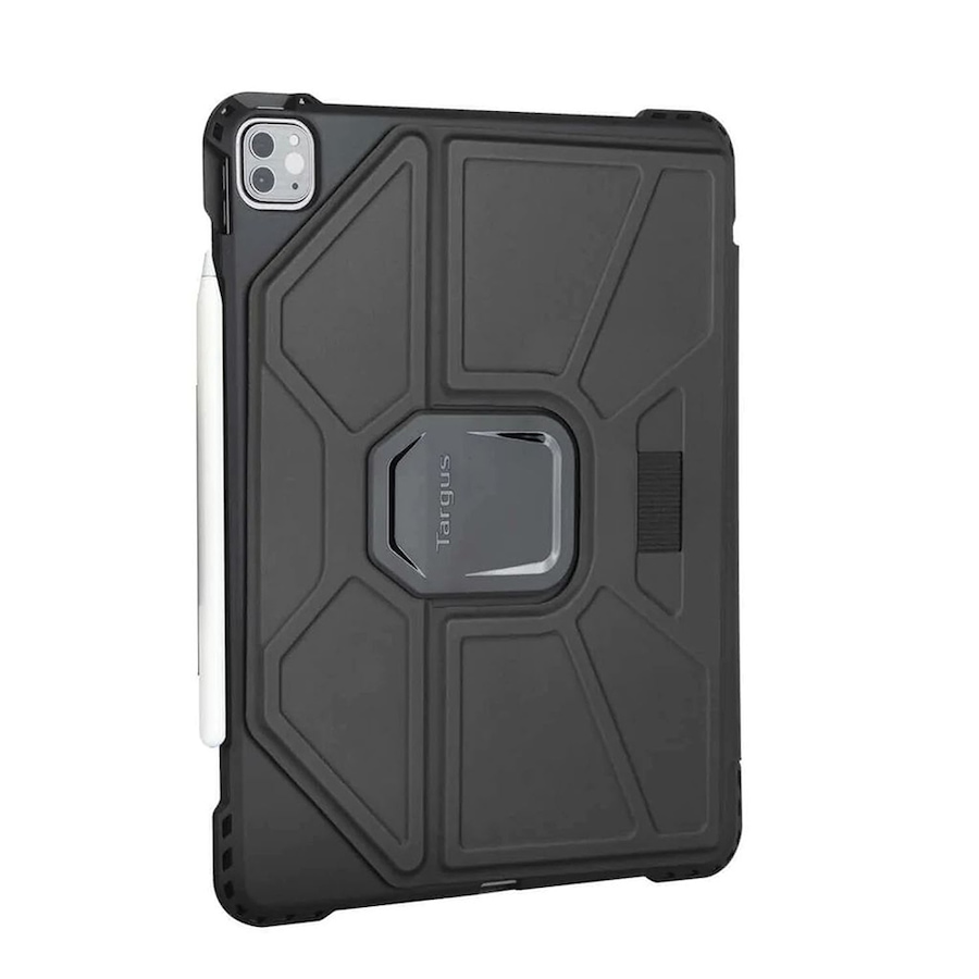 Image 734276_ALTMORE2.jpg, Product 734-276 / Price $79.99, Targus Pro-Tek Carrying Case for 12.9" Apple iPad Pro (2018) from Targus on TSC.ca's Electronics department